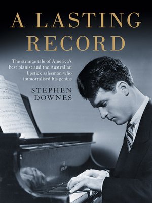 cover image of A Lasting Record